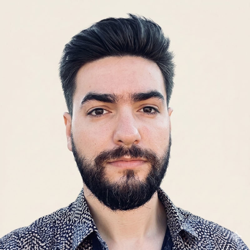 Viacheslav Nesterets, founder of Simple4u